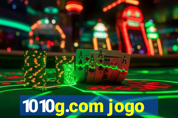 1010g.com jogo